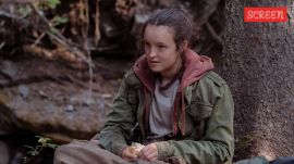 Bella Ramsey breaks silence on online hate, social media break.