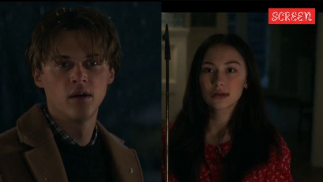 The Summer I Turned Pretty season 3 teaser