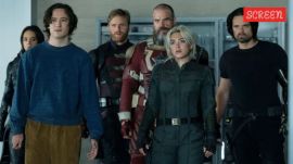 Thunderbolts* first review