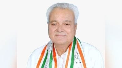 tilakdhari singh, jharkhand,