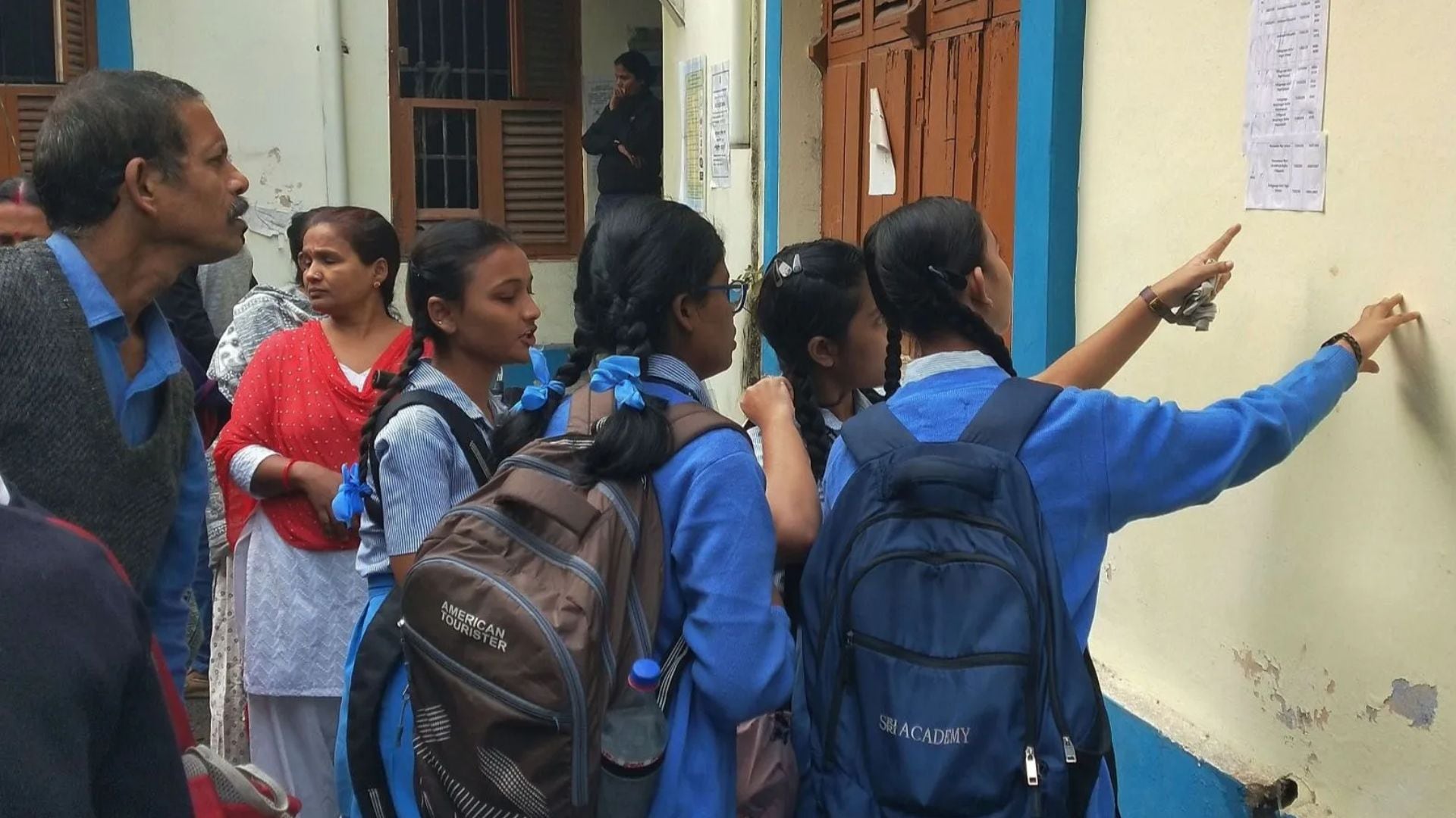 TN SSLC 10th Result 2025: date, time, where to check Class 10th results