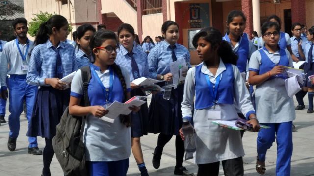 TN Class 11th Result 2025: When and where to check results