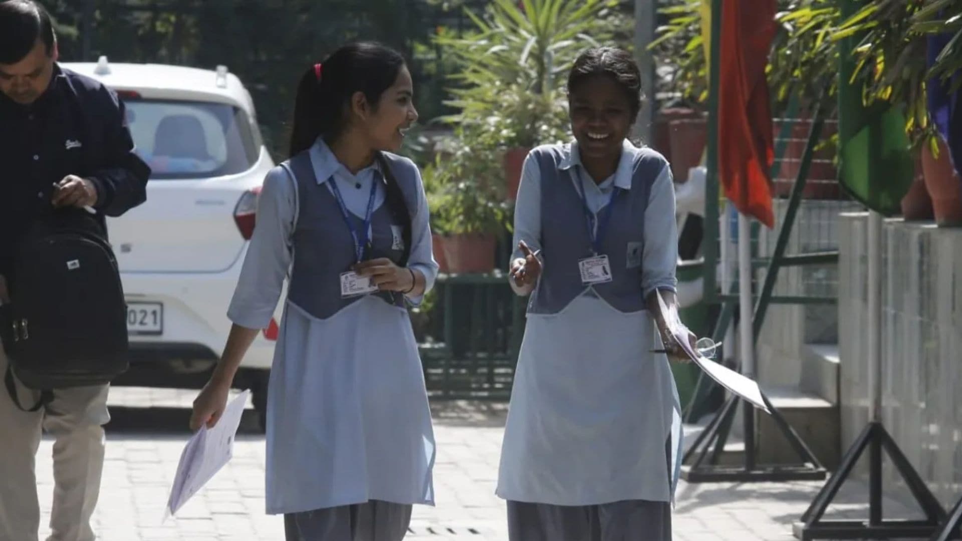 TN HSE +1 Result 2025 Date and Time: Tamil Nadu Class 11 results on May 16 at tnresults.nic.in