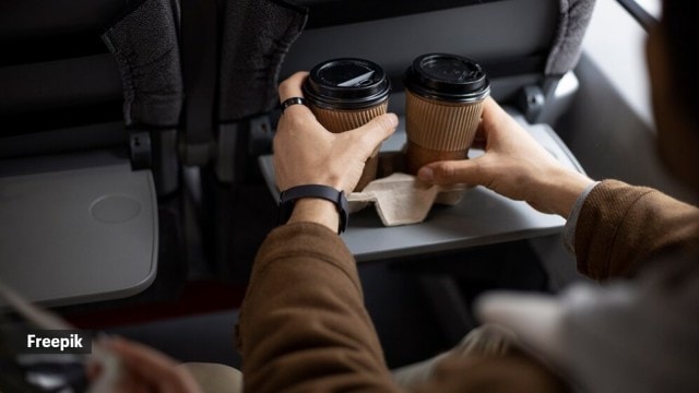 tray table