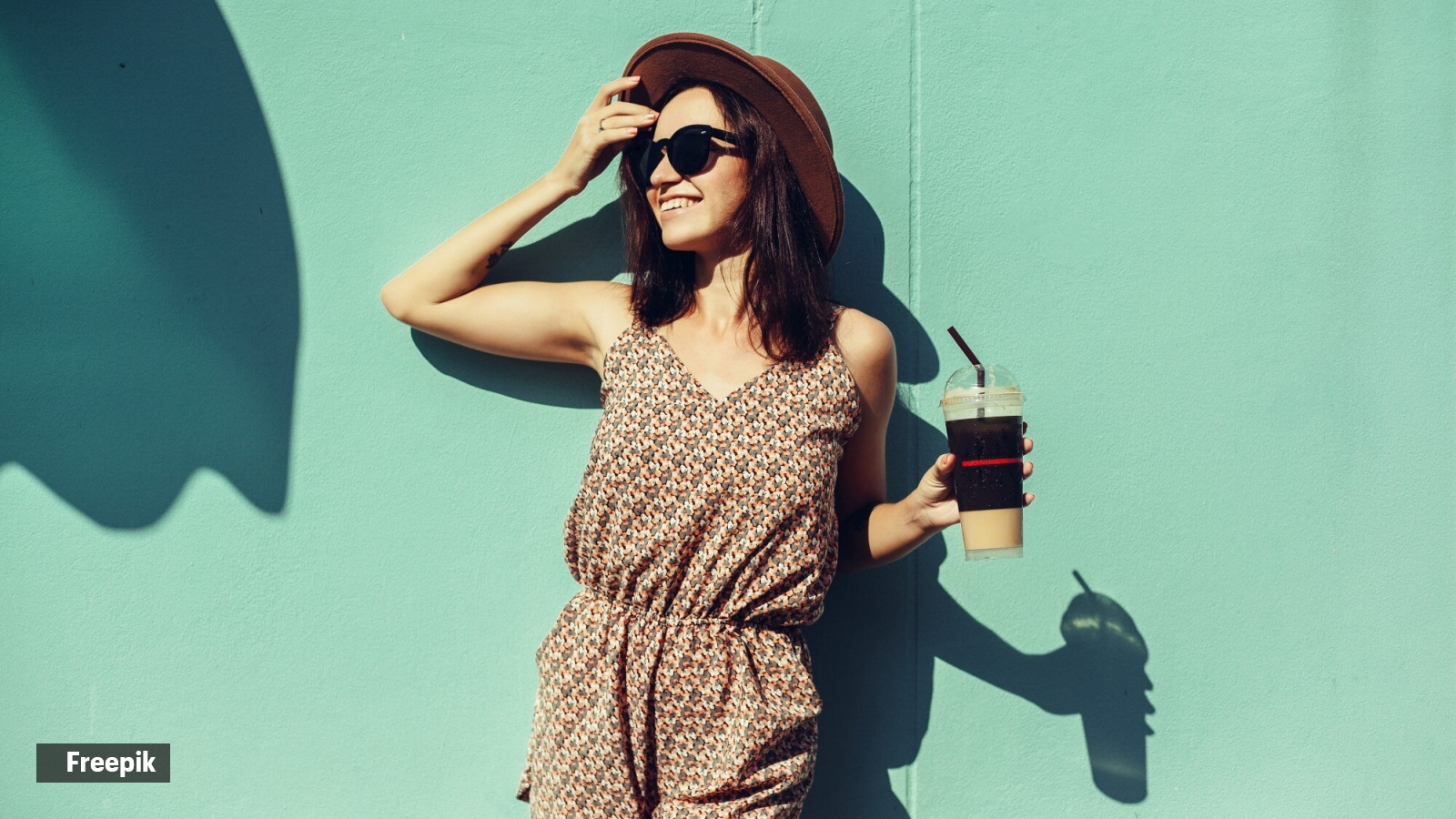 Summer fashion trends