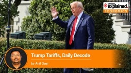 Trump tariffs