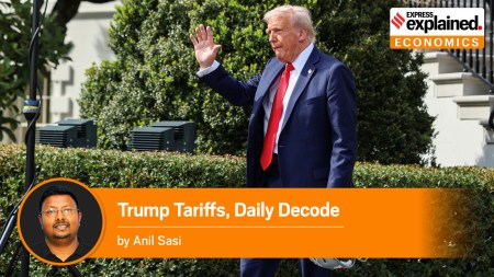 Trump tariffs