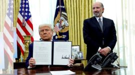 US President Donald Trump, lutnick, h1-b visa, green card system change