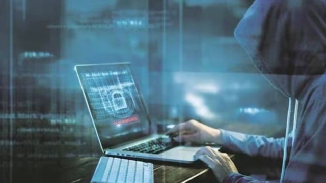 Cybercrimes