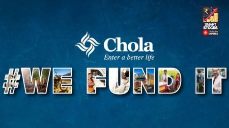 Back in March 2020, during the Covid lockdown, Cholamandalam was trading at 1.8X price-to-book value. Today, it trades at a princely 5.75X. (Photo: FB)