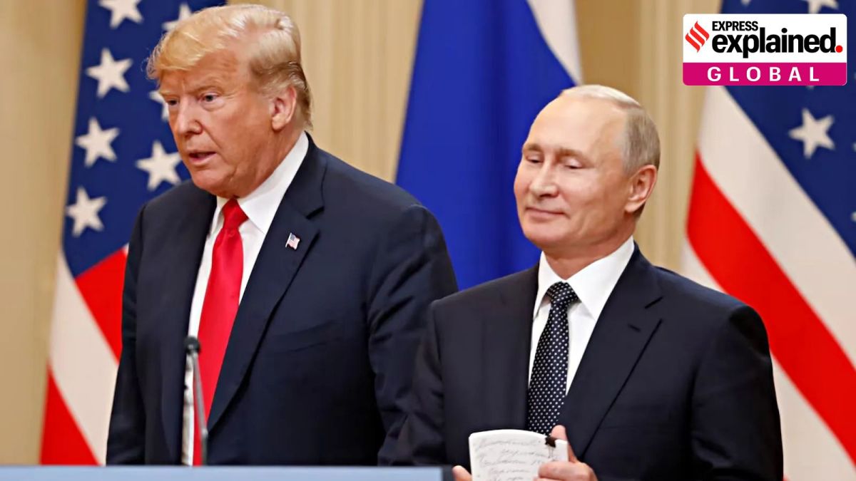 Crimean peninsula, Crimea, Russia, Vladimir v Putin, donald trump, Barack Obama, Ukraine, Russia-Ukraine war, Russia Ukraine Crisis, Russia Ukraine news, Russia Ukraine war, Russia-Ukraine war, vladimir putin, Volodymyr Zelenskyy, world news, current affairs