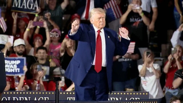 US Tariff Changes Favor Canada and Mexico Over India