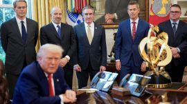 trump, india pakistan, china, tariff