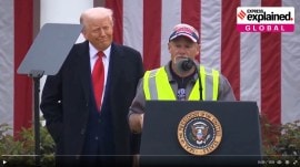 Detroit, Trump tariffs, Brian Pannebecker