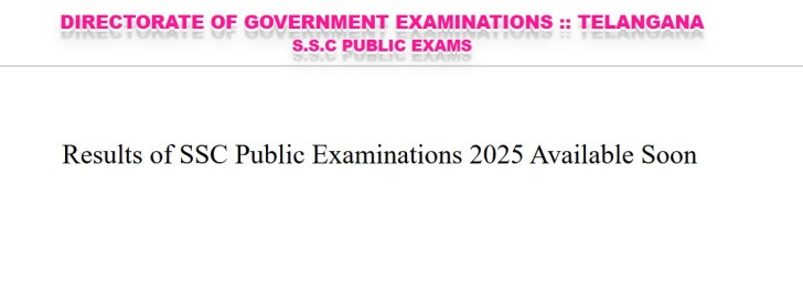 ssc result link