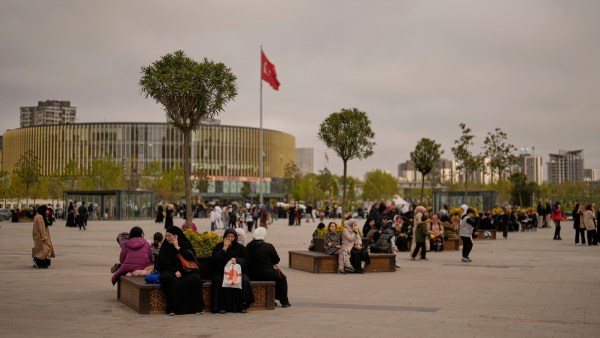 turkey istanbul earthquake