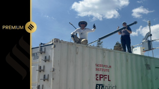 The centre was established by the Central University, Jammu, in collaboration with the Ministry of Earth Sciences.