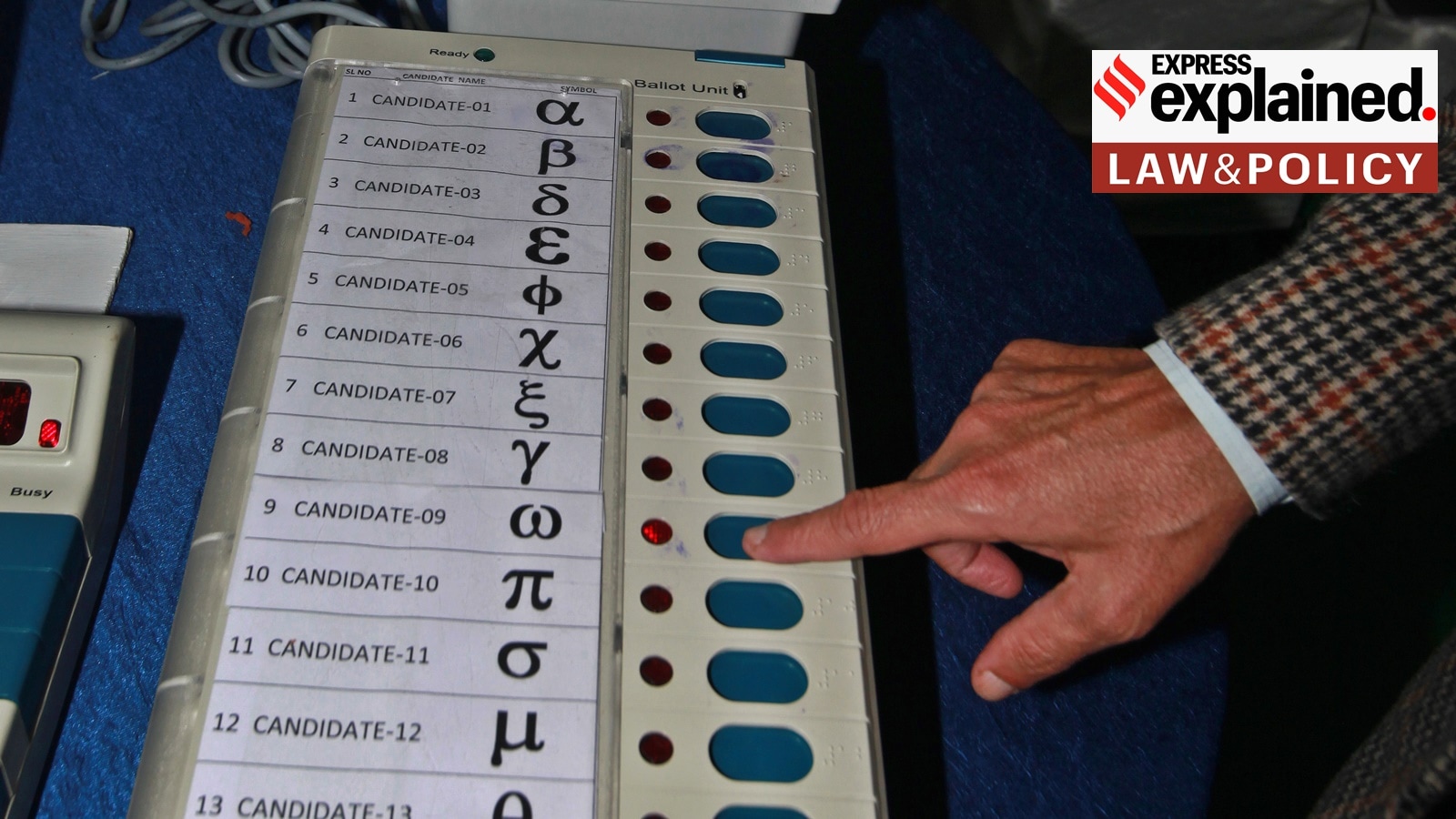 Question before SC: are ‘unopposed’ election victories unconstitutional?