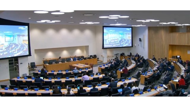 unsc india
