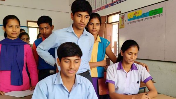 Odisha 