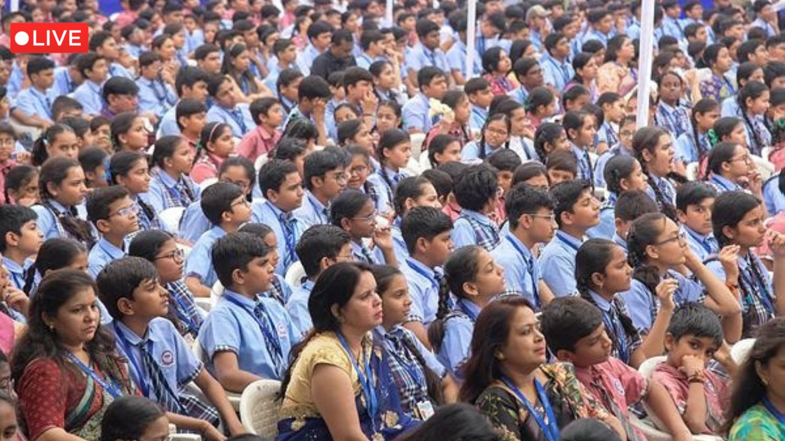 UP Board UPMSP 10th Result 2025, Upresults.nic.in LIVE Updates: UP Board result at upmsp.edu.in today UP Board UPMSP 10th Result 2025, Upresults.nic.in LIVE Updates: UP Board result at upmsp.edu.in today