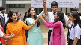 UP Board Result 2026: