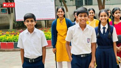 UP Board Class 10th, 12th Result 2025 LIVE Updates: When UPMSP release Matric, Inter scorecards at upmsp.edu.in?