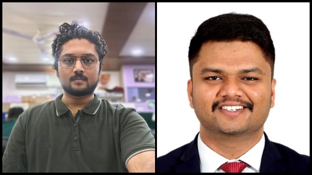 UPSC toppers