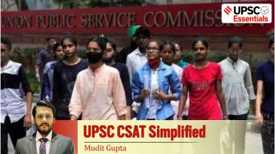 upsc csat practice set mock test 11