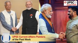 upsc, current affairs