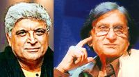 Shankar-Shad, Javed Akhtar, Waseem Barelvi, Curzon Road, Lala Shri Ram, Urdu poetry, Indo-Pak mushaira, delhi news, India news, Indian express, current affairs