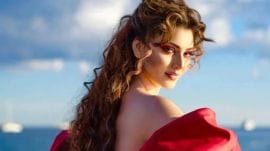Sanatan Dharma, Sanatan Dharma devotees, Urvashi Rautela, Urvashi Rautela temple remarks, Uttarakhand, Maa Urvashi Devi, Indian express news, current affairs