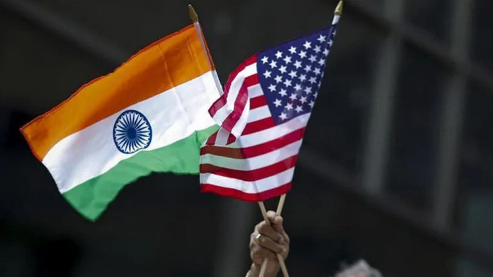 US eases Trump tariff on India to 26% from 27% earlier, shows White House document