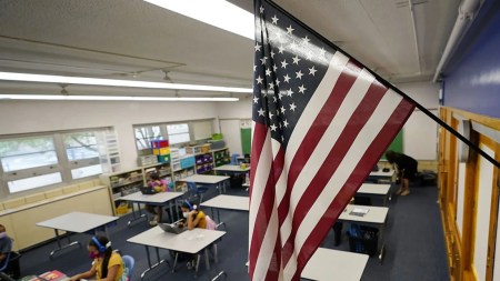 us classroom student study