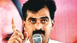 Durai Vaiko, Durai Vaiko quits MDMK post, MDMK, MDMK leader Vaiko, Indian express news, current affairs