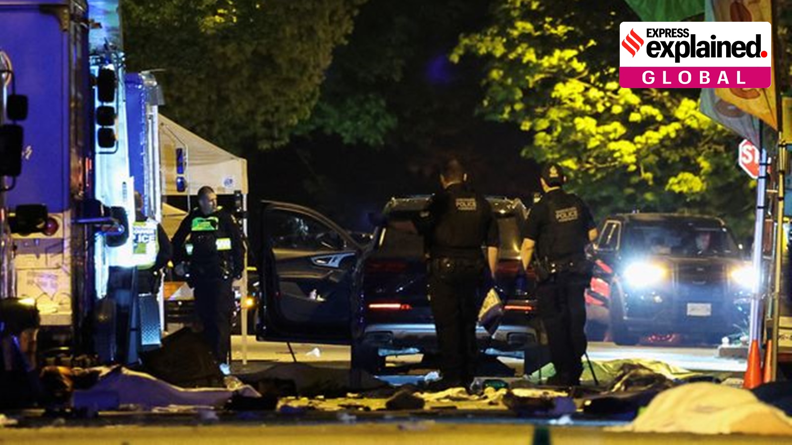 Car ploughs through crowd in Vancouver: What is Lapu-Lapu Day, which victims were celebrating