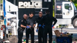 vancouver car ramming attack canada