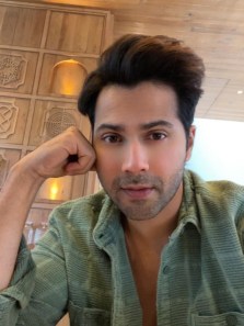 Varun Dhawan turns 38: Sunny Sanskari Ki Tulsi Kumari to Border 2, birthday boy’s upcoming films