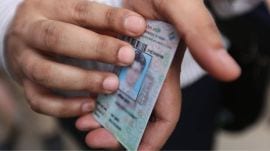 pune, young edge, voter id card,