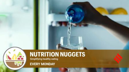 water hydration summers dehydration