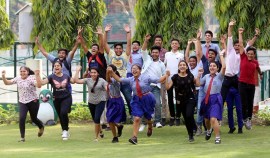 WBBSE class 10 results declared