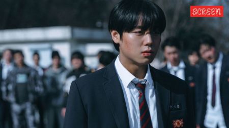 Weak Hero class 2 review