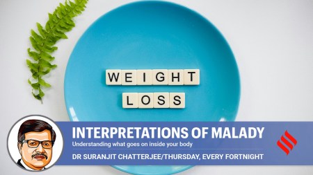 weight loss, healthy diet plan, CALORIE DEFICIT, indian express