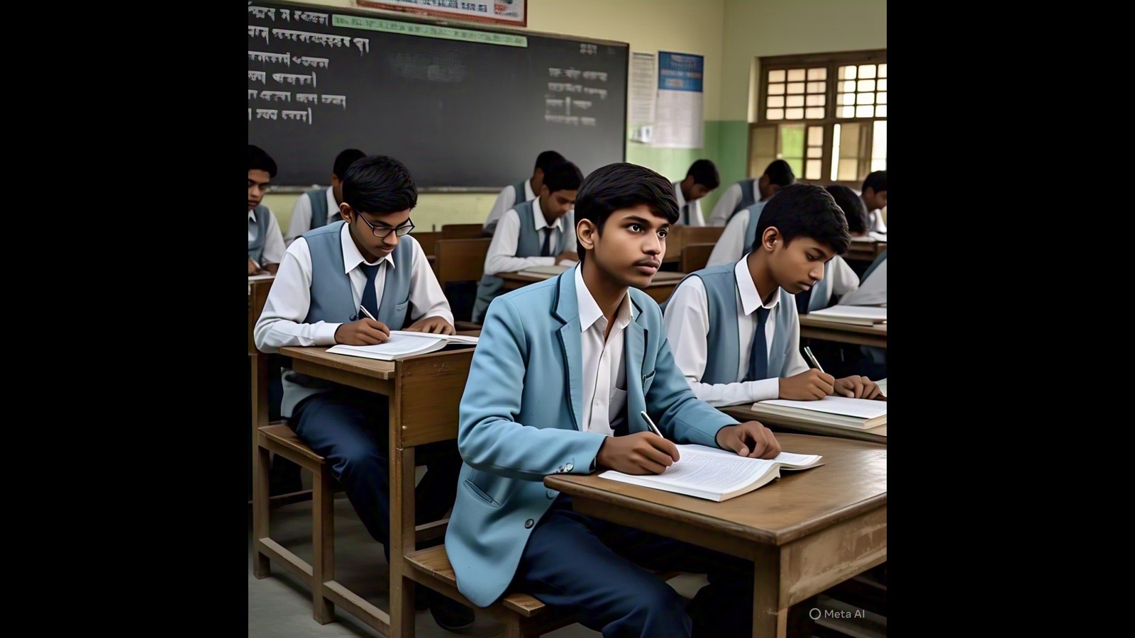 West Bengal Madhyamik Result 2025: Date, time to check & download Class 10th scorecards at wbbse.wb.gov.in