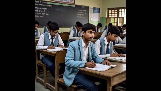 West Bengal HS Council