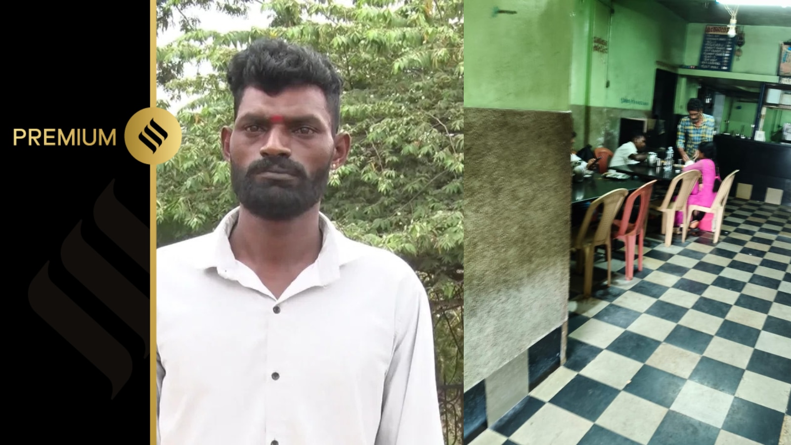A missing wife, a skeleton and a cup of coffee: How a tribal man, who spent 2 years in jail, tracked down his wife
