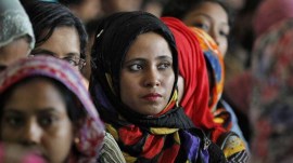 women Women and Child Development, financial assistance, women financial assistance, Delhi Pension Scheme, Delhi Pension Scheme to Women in Distress, delhi news, India news, Indian express, current affairs