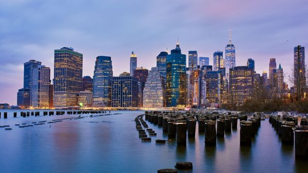 Find out the World's Wealthiest Cities by Millionaire Population in 2025: Know which are India's wealthiest cities (Source: Canva)