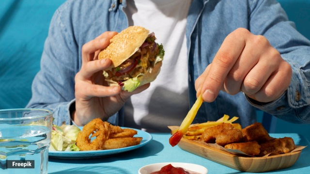 Worst foods to eat in hot weather