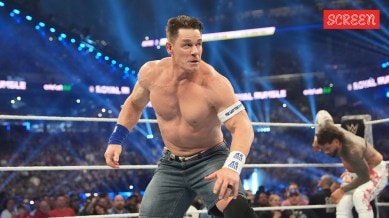WWE WrestleMania 41 Live and Results